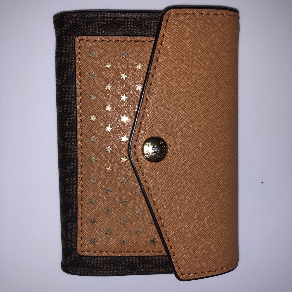 Small Michael Kors wallet